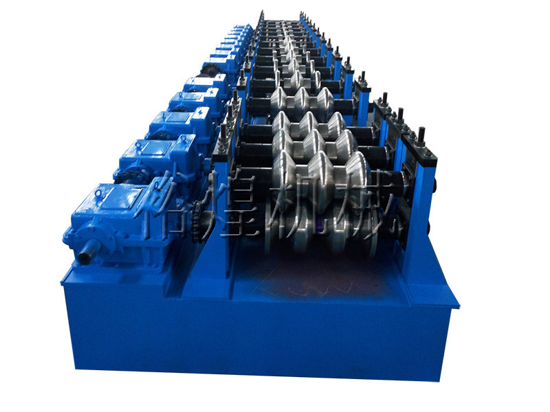 三波護欄板設備廠家 三波護欄板設備廠家